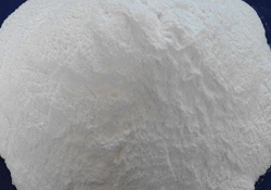 Desulfurized magnesium oxide